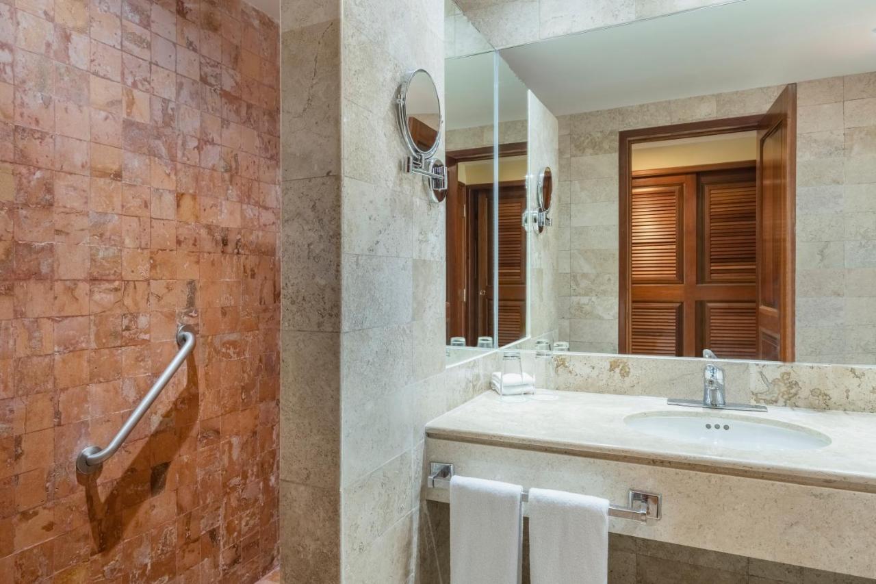 Junior Suite Beach Access Single Use